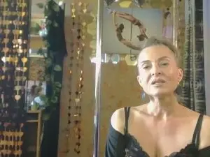 Cam4 Adult Webcam of Soniapoledance