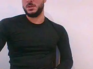 Cam4 Live Sex of ivancho27