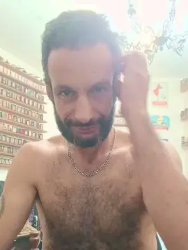 Cam4 Live Sex of Misterhaifa20