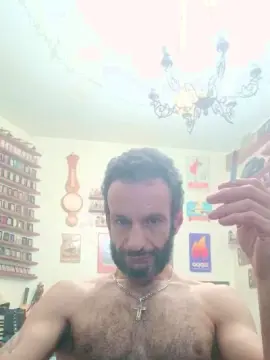 Cam4 Private Sex Chat of Misterhaifa20