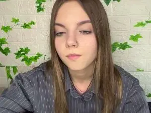 Cam4 Sex Chat of WesleyPianka