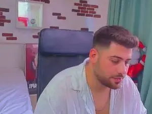 Cam4 Free Porn Cam of DaxGreer