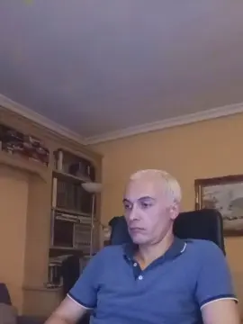 Cam4 Sex Cam of JosephCam