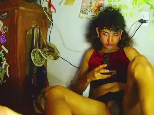 Cam4 Live Sex Cam of RAMONAmistery