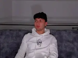 Cam4 Free Live Porn of Valerio_James