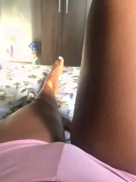 Cam4 Live Sex of preta003
