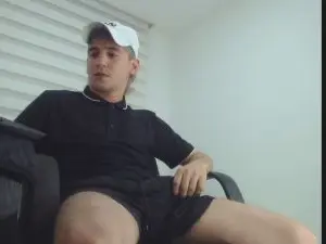 Cam4 Live Porn of cancer_cum
