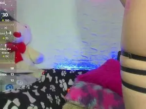 Cam4 Free Live Porn of CelesteGill