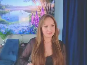 Cam4 Free Live Porn of NeomaGerla