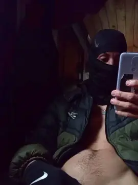 Cam4 Live Porn of Flackodani