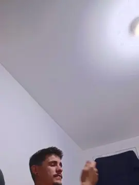 Cam4 Private Sex Chat of Levi_Henrique