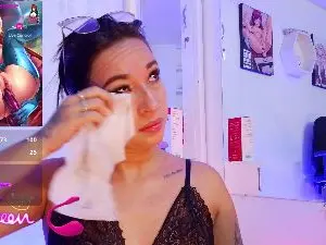 Cam4 Live Sex Cam of Dagny_bekar