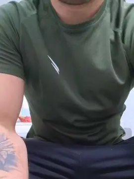 Cam4 Best Webcam of Mirko_sexy96
