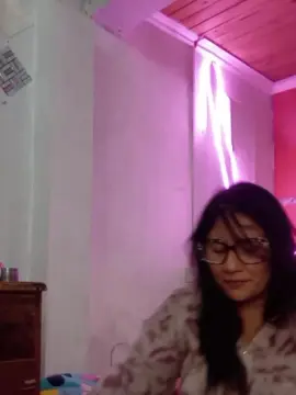 Cam4 Free Porn Cam of miichellemalv