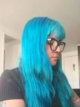 Cam4 Live Sex of miichellemalv