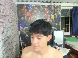 Cam4 Sex Cam of JAY_ORANGE