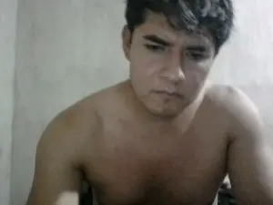 Cam4 Free Porn Cam of Lamascaranegra