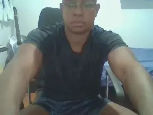 Cam4 Private Sex Chat of draco_nicolas