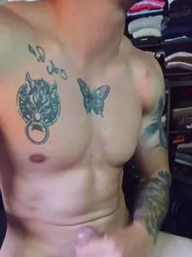 Cam4 Sex Chat of Bigblackhat69