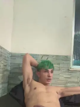 Cam4 Sex Chat of Apolo_Rio