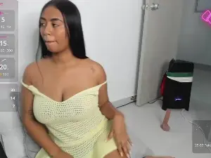 Cam4 Adult Webcam of tracy_lover