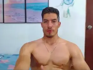 Cam4 Live Porn of Doni_Motta