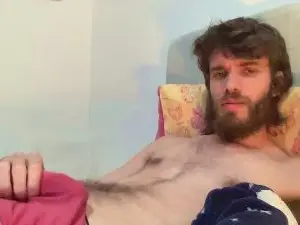 Cam4 Nude Webcam of PygmaBoy