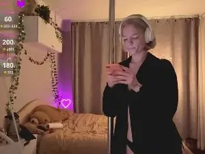 Cam4 Best live sex cam show of MinaElberson