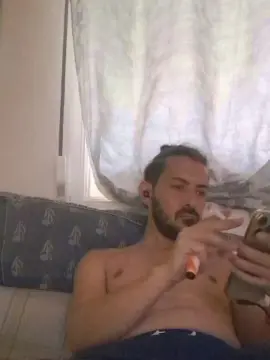 Cam4 Free Porn Cam of Incognito_Andal
