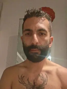 Cam4 Nude Webcam of Alessio90italy