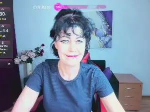 Cam4 Sex Chat of Silvia_Wallec