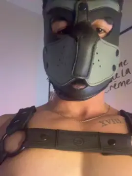 Cam4 Free Porn Cam of charly_20