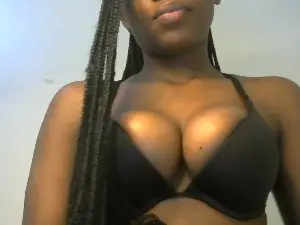 Cam4 Nude Webcam of Sexxy_booby