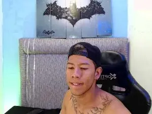 Cam4 Free Porn Cam of Tupac_D_