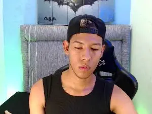Cam4 Sex Cam of Tupac_D_
