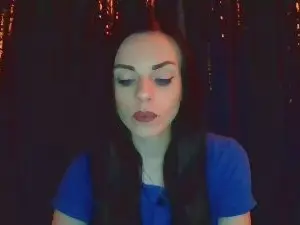 Cam4 Nude Webcam of CassieWild