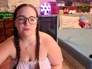 Cam4 Live Porn of KimberlyCaprice