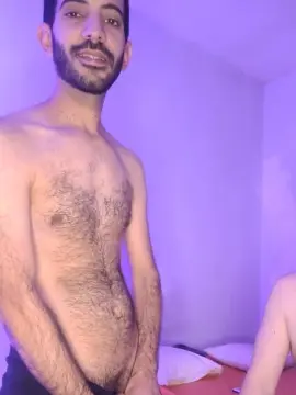 Cam4 Adult Video Chat of roniyleandro