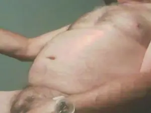 Cam4 Nude Webcam of Chanfo6