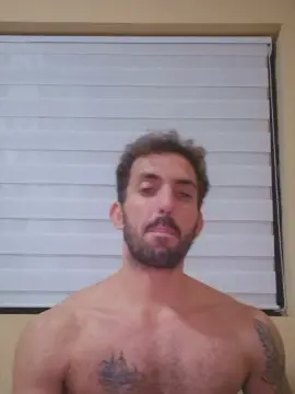 Cam4 Nude Webcam of outlander222