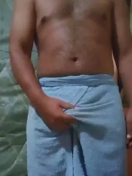 Cam4 Sex Cam of JaegerAnders