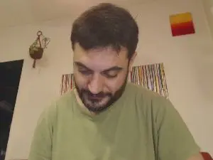 Cam4 Nude Webcam of laplataversatil