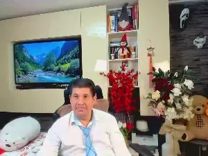 Cam4 Sex Chat of CRISSETAN