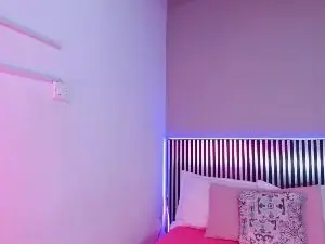 Cam4 Private Sex Chat of Hanah_Greey