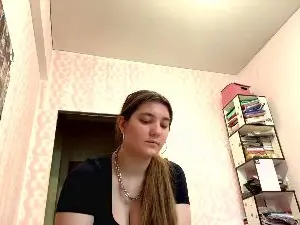 Cam4 Nude Webcam of JohnnieHegdahl