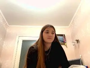 Cam4 Live Sex of JohnnieHegdahl