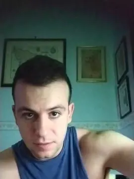 Cam4 Free Live Porn of Sandruzzu