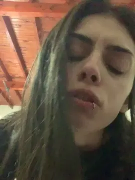 Cam4 Live Porn of cielehot
