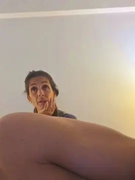 Cam4 Nude Webcam of petitanita