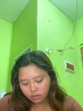 Cam4 Nude Webcam of milkylat